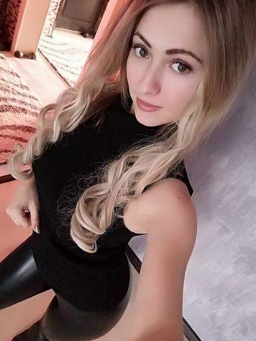 Анкета проститутки Роза, 23 года